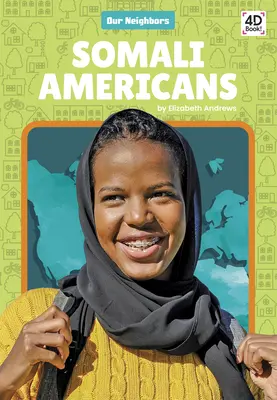 Američania somálskeho pôvodu - Somali Americans