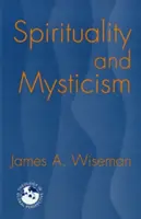 Spiritualita a mystika - Spirituality and Mysticism
