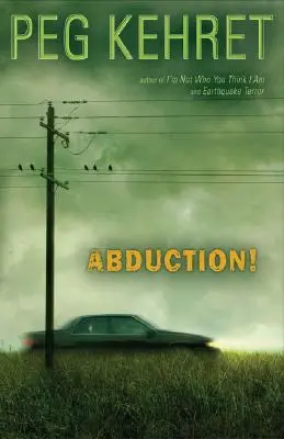 Únos! - Abduction!