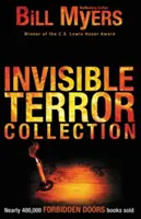 Zbierka neviditeľného teroru - Invisible Terror Collection