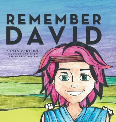 Spomeňte si na Dávida - Remember David