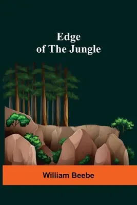 Okraj džungle - Edge Of The Jungle