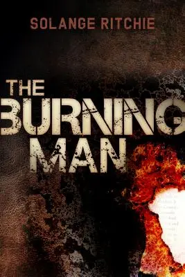 Horiaci muž - The Burning Man