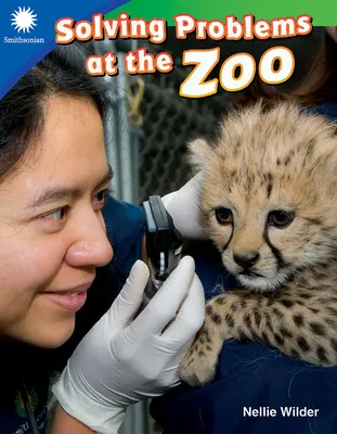 Riešenie problémov v ZOO - Solving Problems at the Zoo