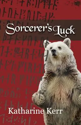 Čarodejnícke šťastie - Sorcerer's Luck