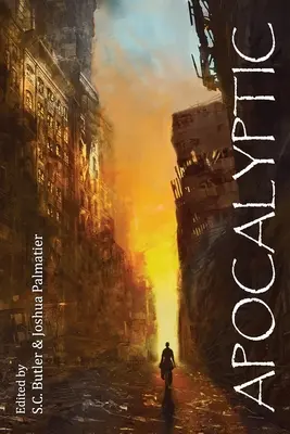 Apokalyptický - Apocalyptic
