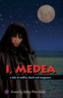 Ja, Médea - I, Medea