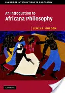 Úvod do africkej filozofie - An Introduction to Africana Philosophy