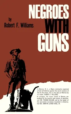 Černoši so zbraňami - Negroes with Guns