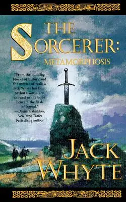 Čarodejník: Metamorfóza - The Sorcerer: Metamorphosis