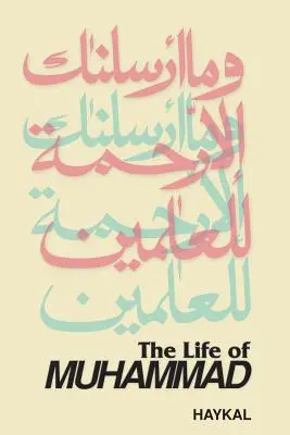 Život Mohameda - The Life of Muhammad