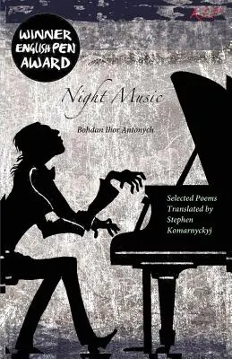 Nočná hudba - Night Music