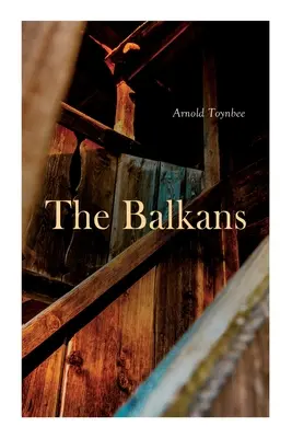 Balkán - The Balkans