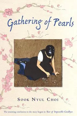 Zber perál - Gathering of Pearls
