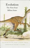 Evolúcia: Prvé štyri miliardy rokov - Evolution: The First Four Billion Years