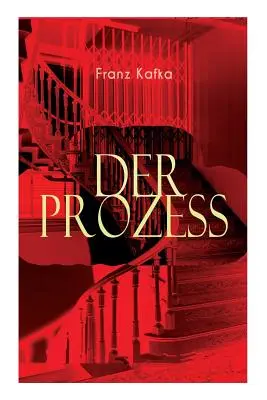 Súdny proces - Der Prozess