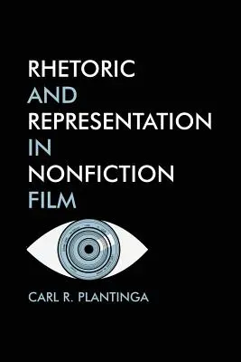 Rétorika a reprezentácia v nehranom filme - Rhetoric and Representation in Nonfiction film
