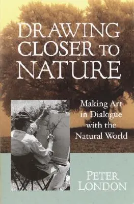 Kreslenie bližšie k prírode: Umelecká tvorba v dialógu s prírodným svetom - Drawing Closer to Nature: Making Art in Dialogue with the Natural World