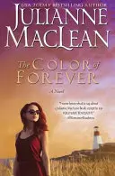 Farba večnosti (The Color of Forever) - The Color of Forever