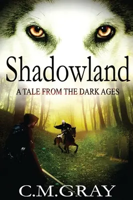 Krajina tieňov - Shadowland