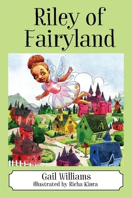 Riley z rozprávkovej krajiny - Riley of Fairyland