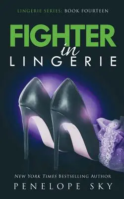 Bojovník v spodnom prádle - Fighter in Lingerie