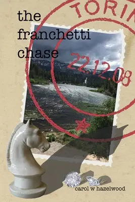 Franchettiho naháňačka - The Franchetti Chase