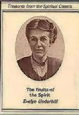 Ovocie Ducha: Poklady z duchovnej klasiky - Fruits of the Spirit: Treasures from the Spiritual Classics