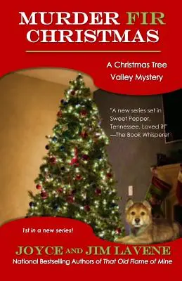 Vražda jedle na Vianoce - Murder Fir Christmas