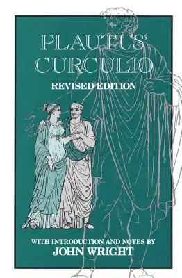 Plautus Curculio, zväzok 17 - Plautus Curculio, Volume 17