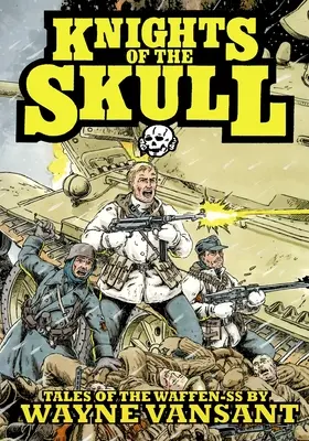 Rytieri lebky - Knights of the Skull