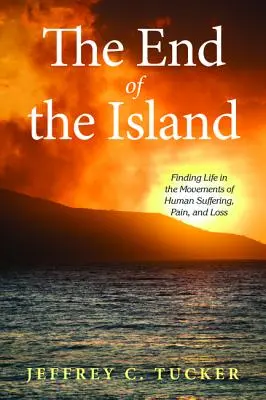 Koniec ostrova - The End of the Island