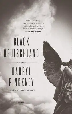 Čierne Nemecko - Black Deutschland