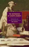Zápisky Josepha Jouberta - The Notebooks of Joseph Joubert