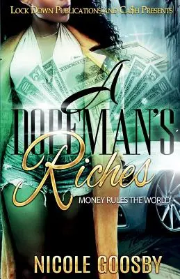 Bohatstvo dopingového muža: Peniaze vládnu svetu - A Dopeman's Riches: Money Rules the World