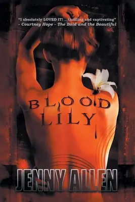 Krvavá ľalia - Blood Lily