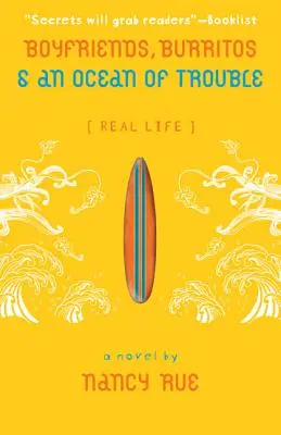 Priatelia, burrito a oceán problémov - Boyfriends, Burritos and an Ocean of Trouble