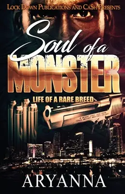 Duša netvora: Život vzácneho druhu - Soul of a Monster: Life of a Rare Breed