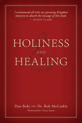 Svätosť a uzdravenie - Holiness and Healing