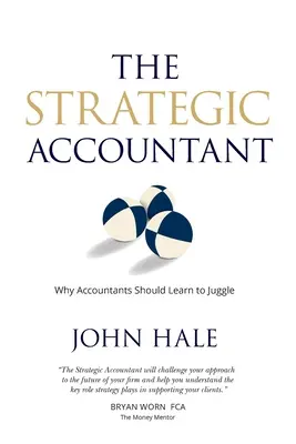 Strategický účtovník - The Strategic Accountant