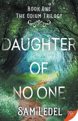 Dcéra nikoho - Daughter of No One