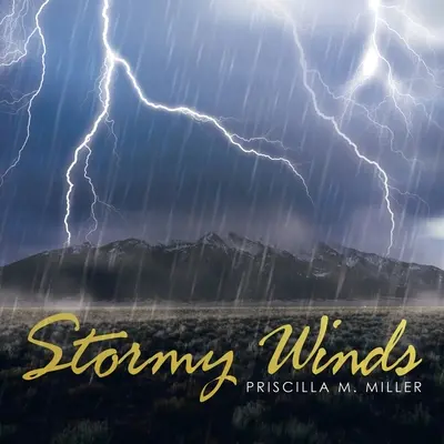 Búrlivé vetry - Stormy Winds