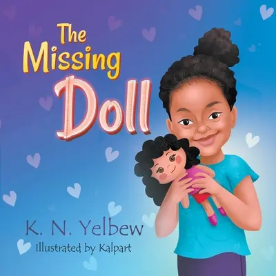 Chýbajúca bábika - The Missing Doll
