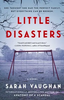 Malé katastrofy - Little Disasters