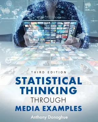 Štatistické myslenie prostredníctvom mediálnych príkladov - Statistical Thinking through Media Examples