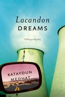 Lacandónske sny: Záhada Milagro - Lacandon Dreams: A Milagro Mystery
