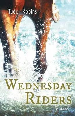 Stredajší jazdci - Wednesday Riders