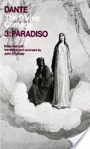 Božská komédia: 3. diel: Paradiso - The Divine Comedy: Volume 3: Paradiso