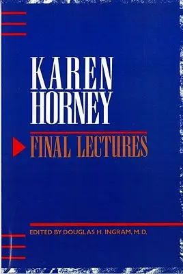 Záverečné prednášky - Final Lectures