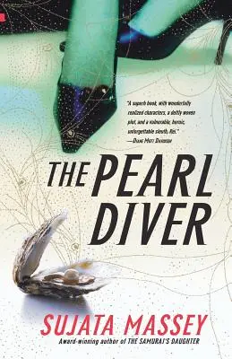 Perlový potápač - The Pearl Diver